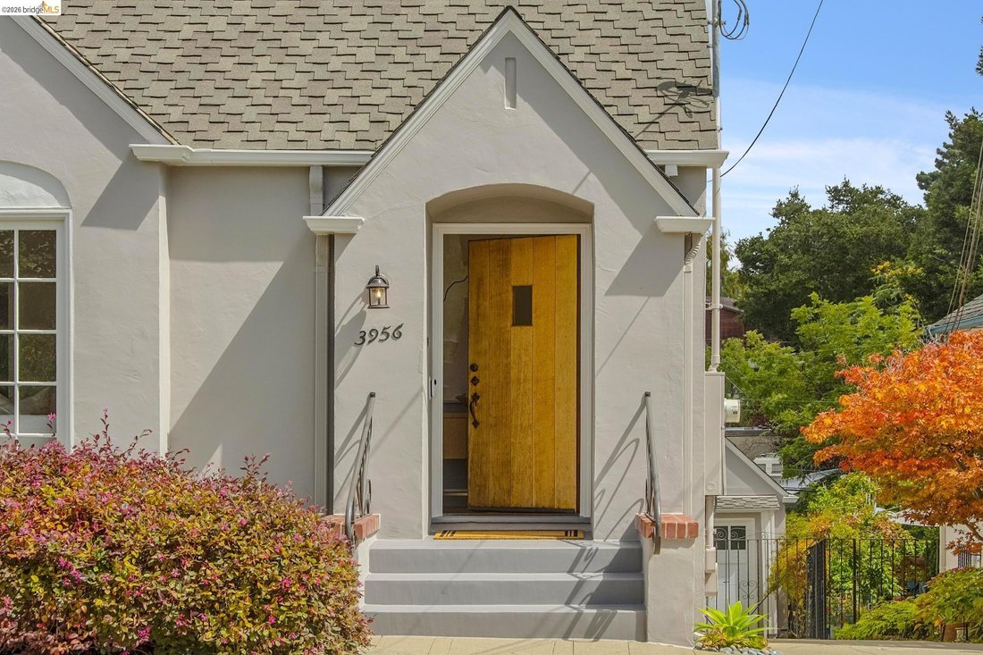 House in Oakland, California, United States 3 - 18845743