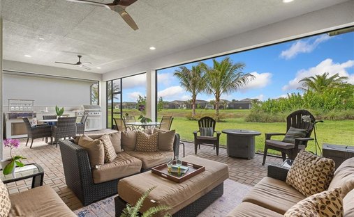 Casa a Naples, Florida, Stati Uniti 1