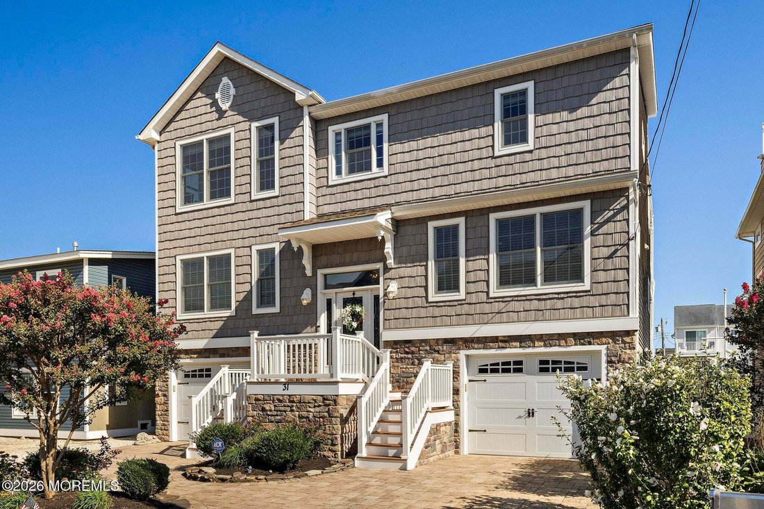 House in Stafford Township, New Jersey, United States 5 - 18849485