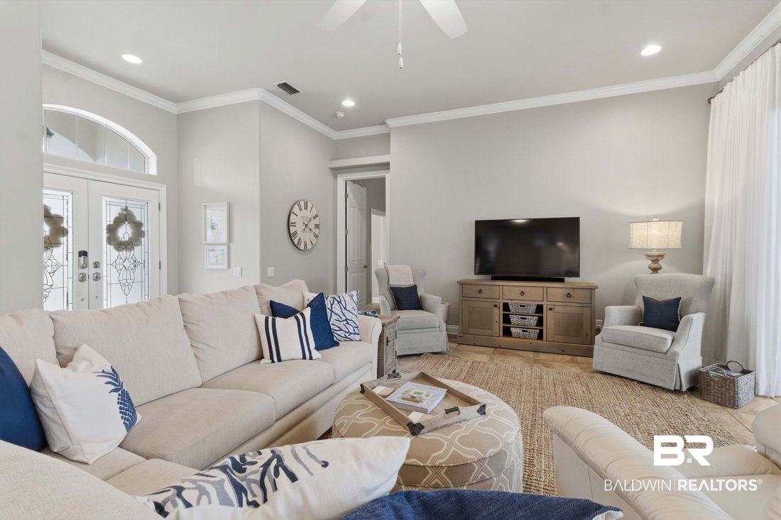 Haus in Gulf Shores, Alabama, Vereinigte Staaten 4 - 18845540