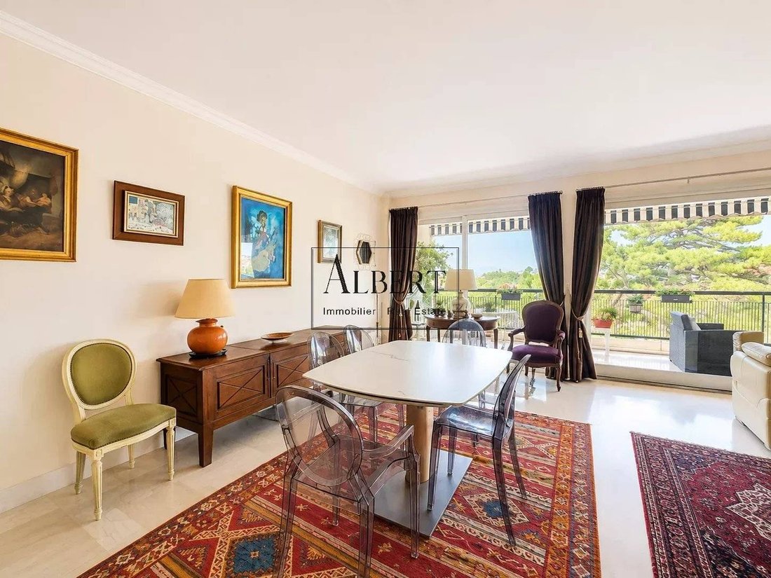Wohnung in Cannes, Provence-Alpes-Côte d'Azur, Frankreich 3 - 18847920