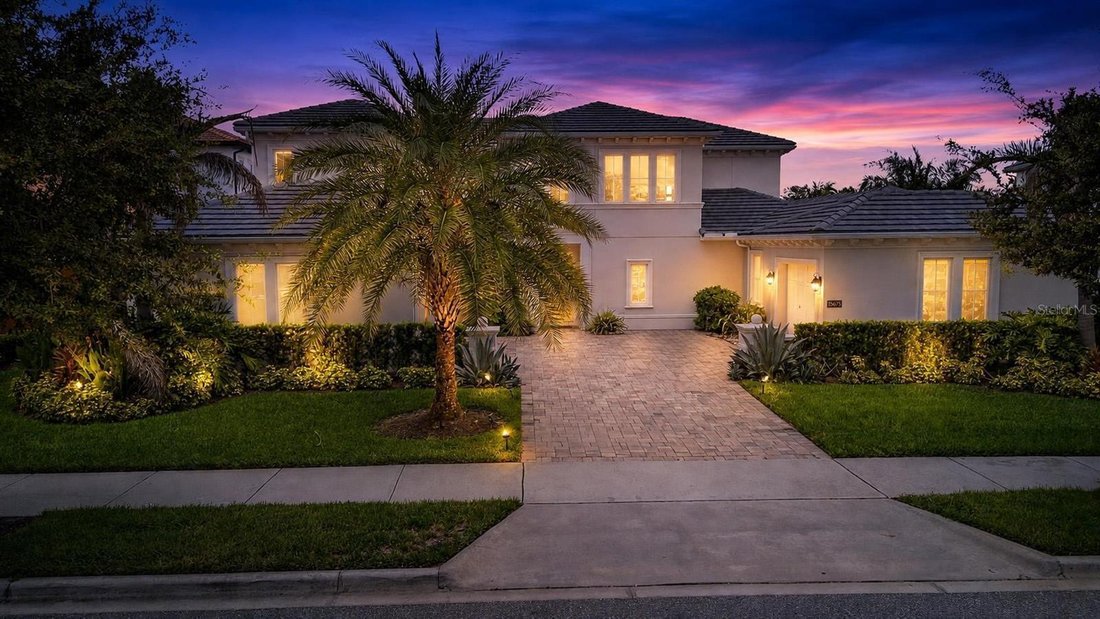 House in Winter Garden, Florida, United States 3 - 18846203