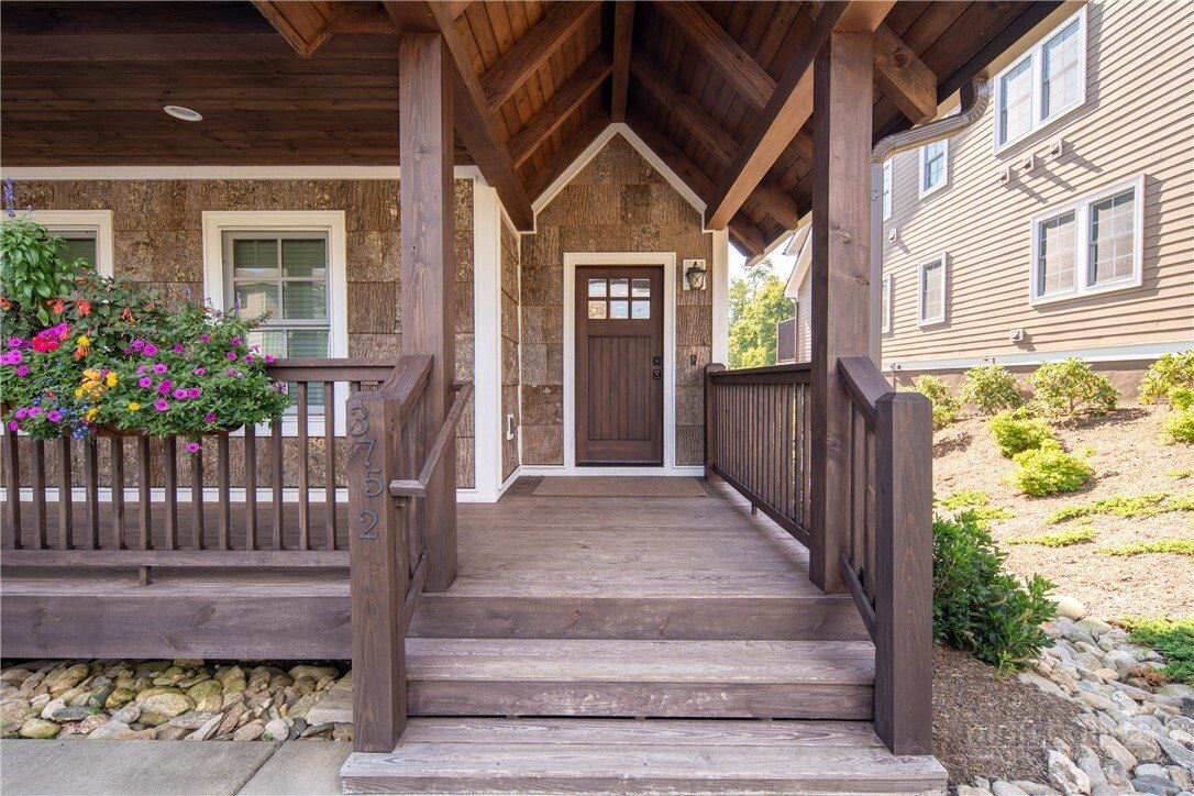 Maison de ville à Blowing Rock, Caroline du Nord, États-Unis 3 - 18842521