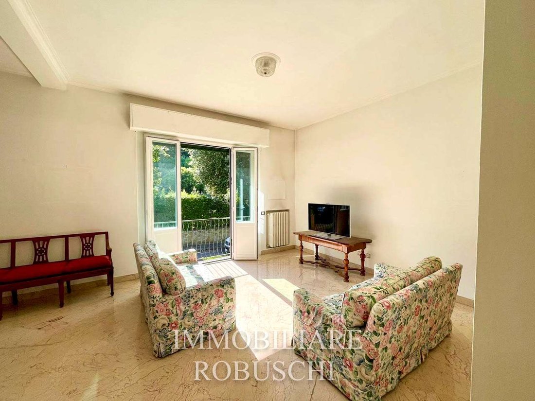 Wohnung in San Domenico, Florenz, Italien 3 - 18845949