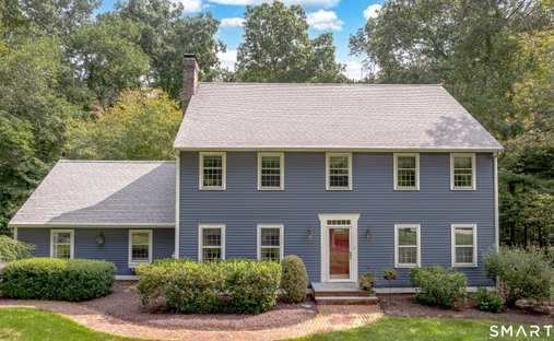 Casa a Colchester, Connecticut, Stati Uniti 1