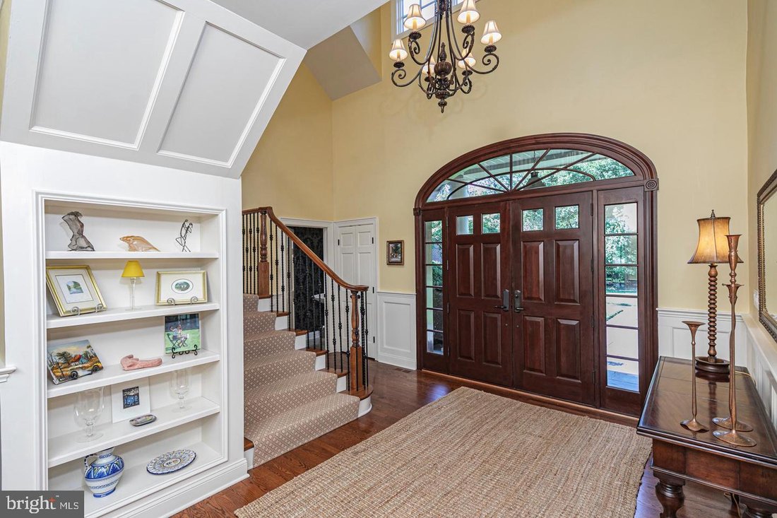 House in Princeton, New Jersey, United States 5 - 18144138
