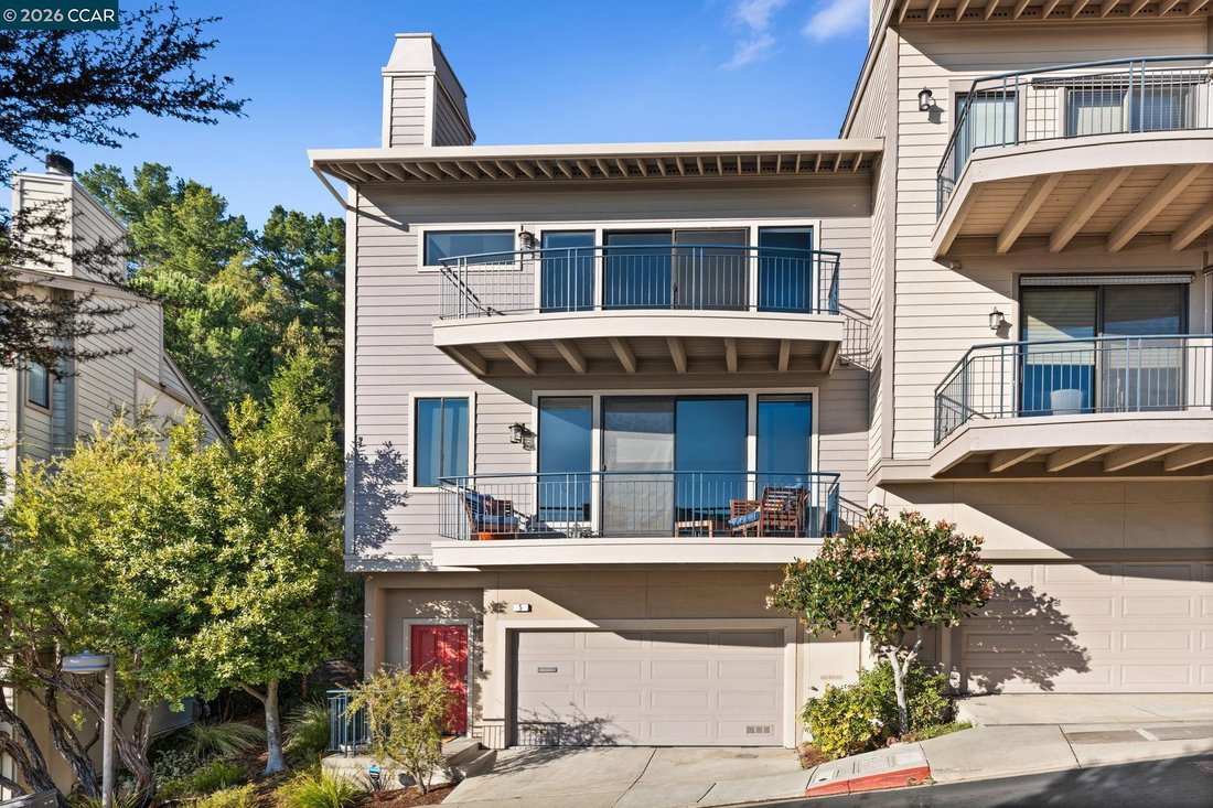 Residenza a Oakland, California, Stati Uniti 2 - 18854422
