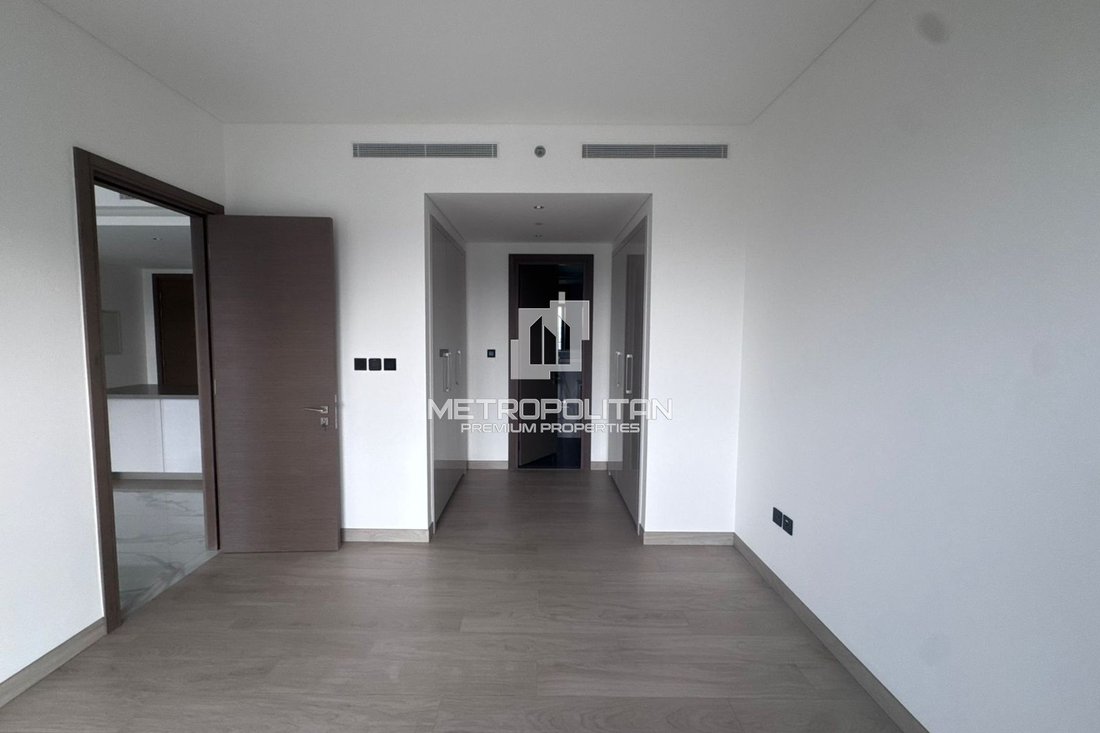 Wohnung in Mohammed Bin Rashid City, Dubai, Vereinigte Arabische Emirate 2 - 18852059