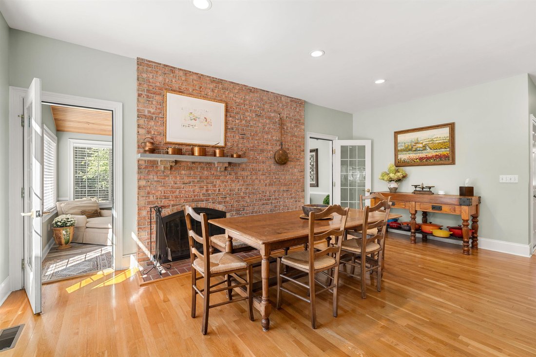 Casa en Bedford, Nuevo Hampshire, Estados Unidos 5 - 18850189