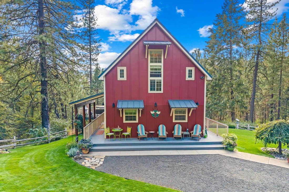 House in Fruitland, Washington, United States 3 - 18846627