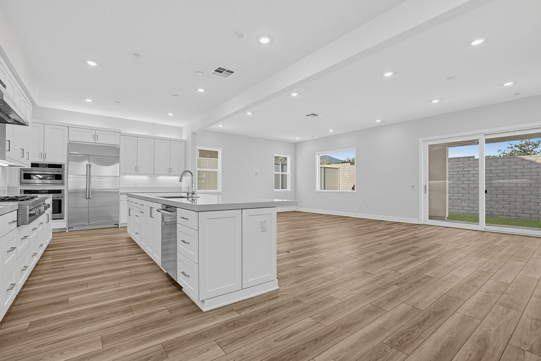 Casa en Santa Paula, California, Estados Unidos 3 - 18232759