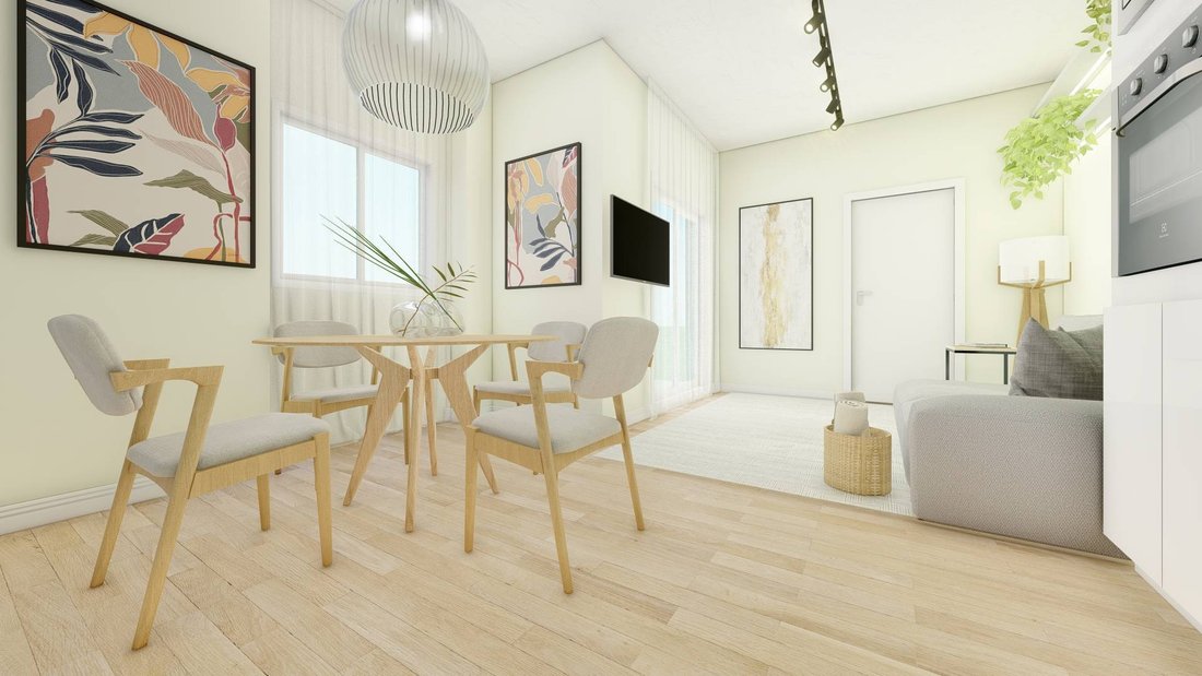 Apartment in Centro, Turin, Piedmont 4 - 18848748