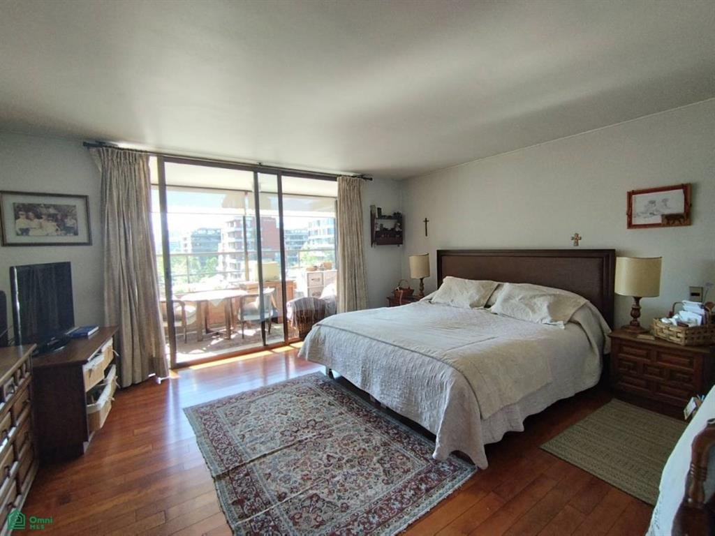 Appartement à Vitacura, Région métropolitaine de Santiago, Chili 5 - 18845986