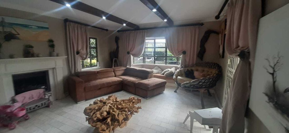 Country House in Lakefield, Gauteng, South Africa 4 - 18856106