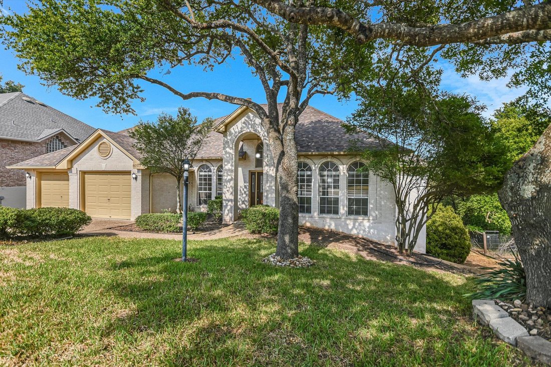 House in Austin, Texas, United States 1 - 18853102
