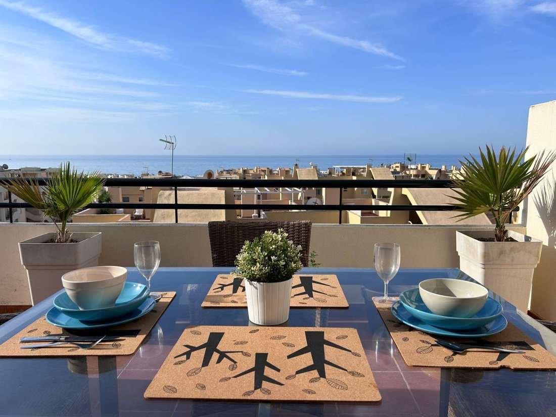 Apartment in Puerto De Cabopino, Elviria-Cabopino, Marbella 5 - 18850066