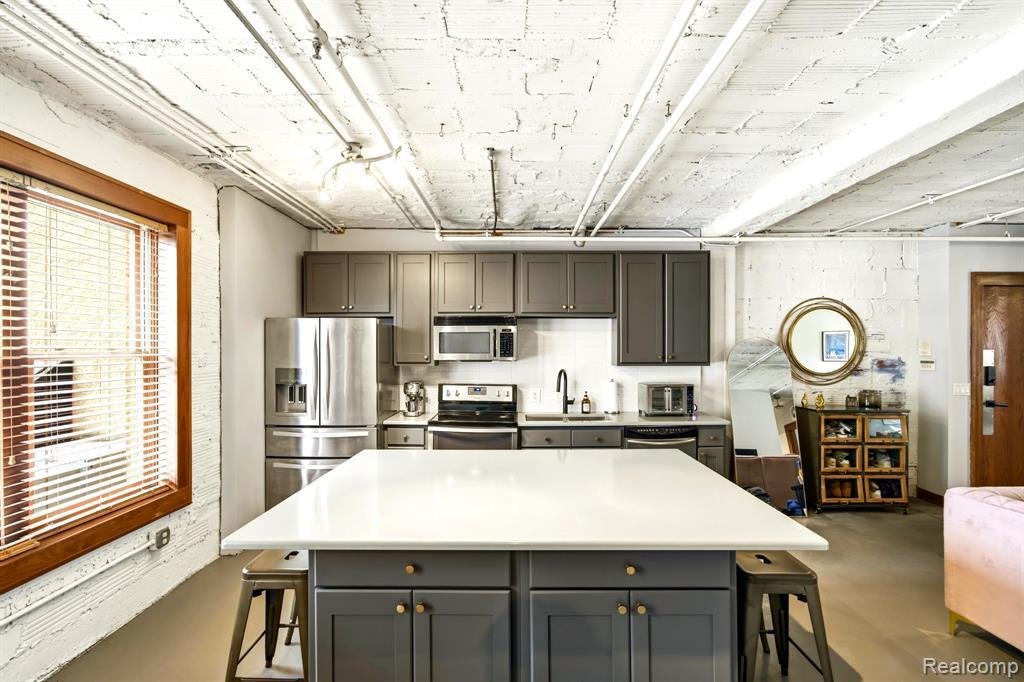 Condo in Detroit, Michigan, United States 5 - 18851607