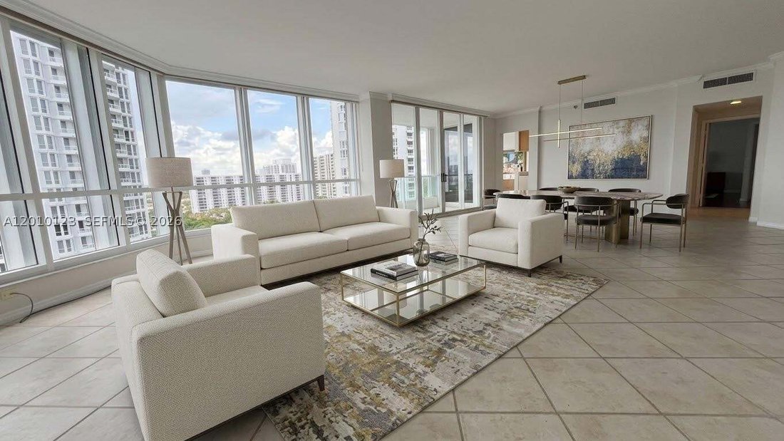 Condo in Aventura, Florida, United States 4 - 17799452