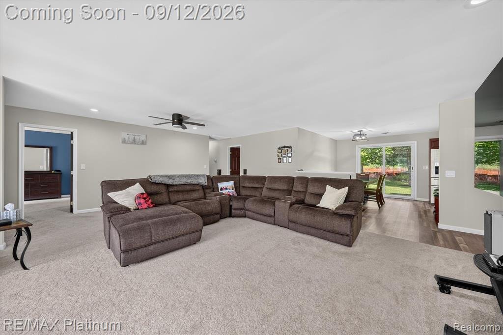 House in Highland Charter Township, Michigan, United States 4 - 18849768
