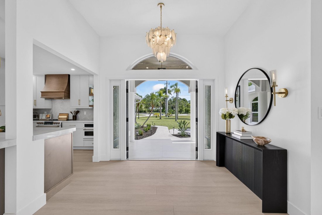 Casa a Jupiter Island, Florida, Stati Uniti 5 - 18846565