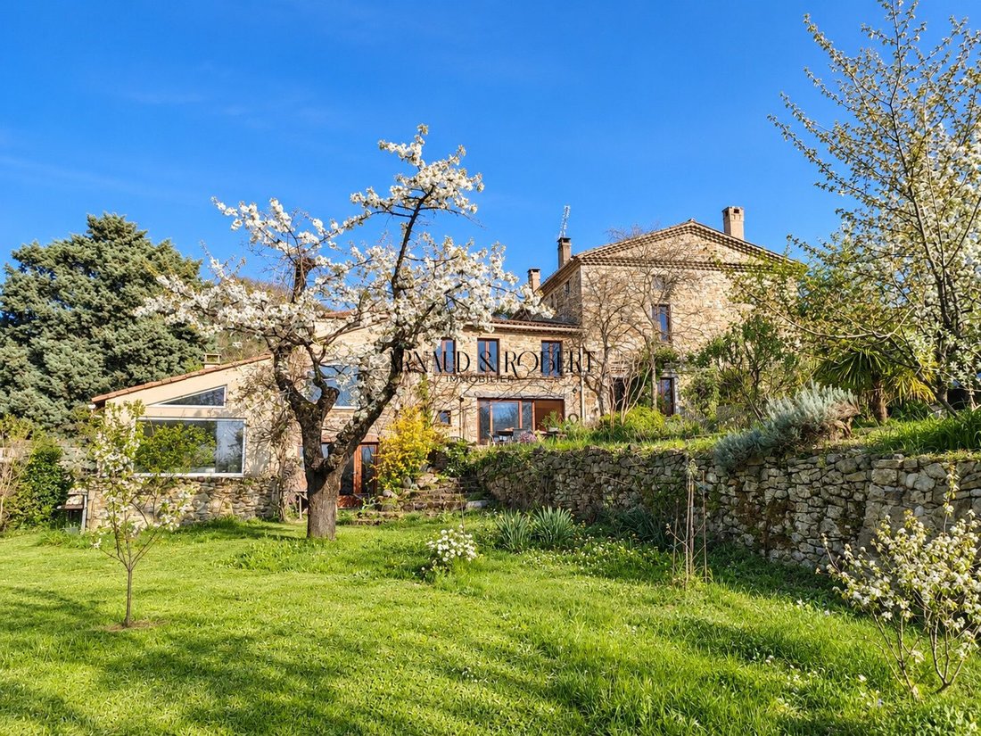 House in Rochebaudin, Auvergne-Rhône-Alpes, France 2 - 18619887