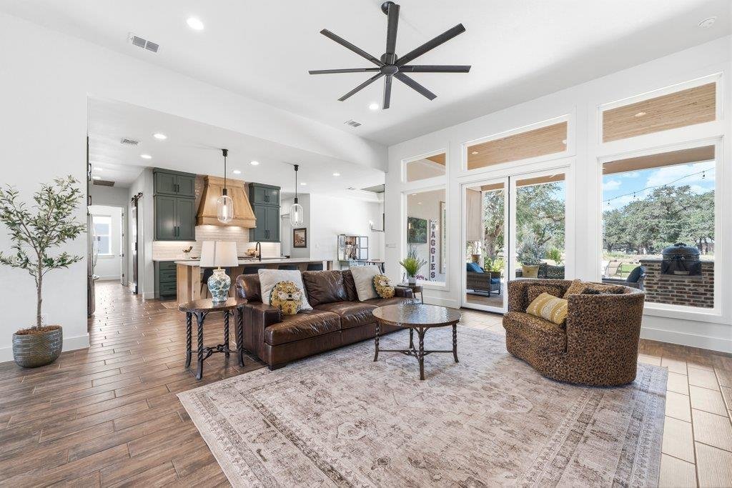Casa en New Braunfels, Texas, Estados Unidos 5 - 18846248
