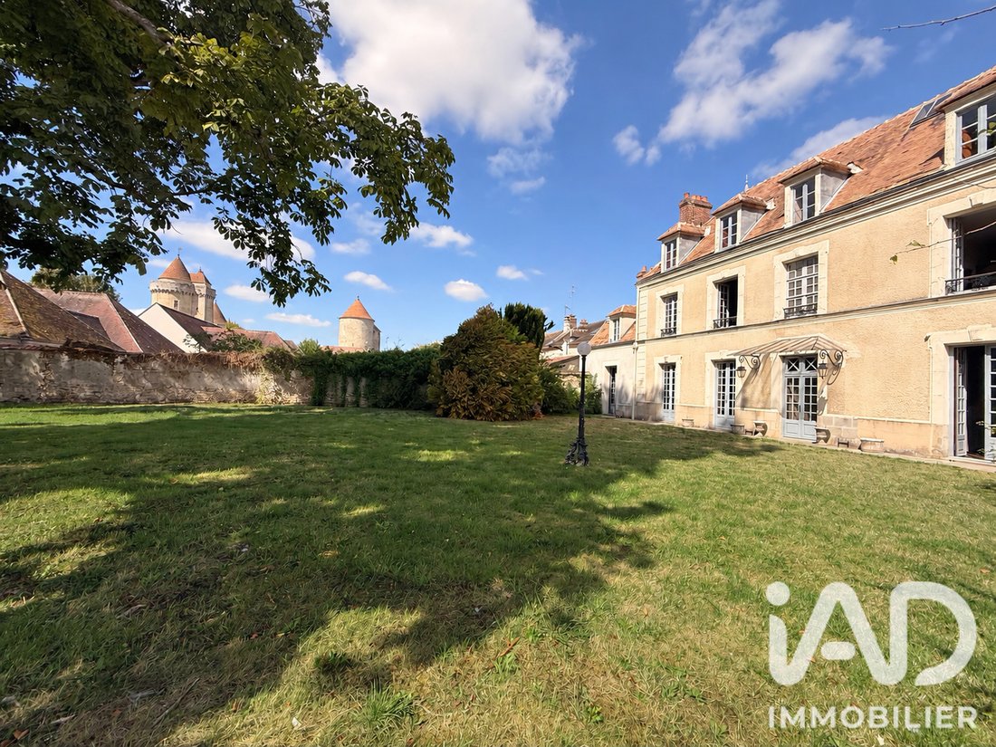 Maison à Blandy, Île-de-France, France 4 - 18852138