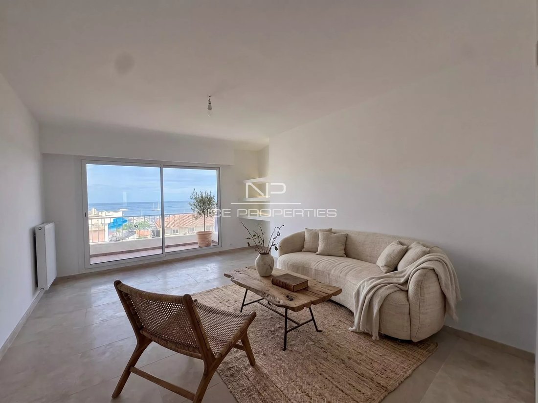 Apartamento en Beaulieu-sur-Mer, Provenza-Alpes-Costa Azul, Francia 4 - 18851988