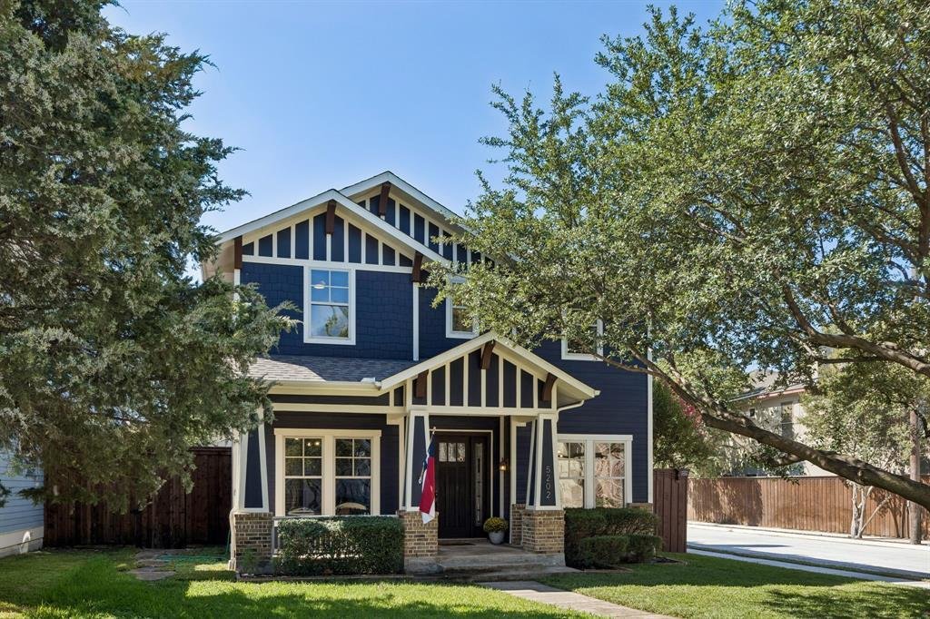 House in Dallas, Texas, United States 2 - 18846904