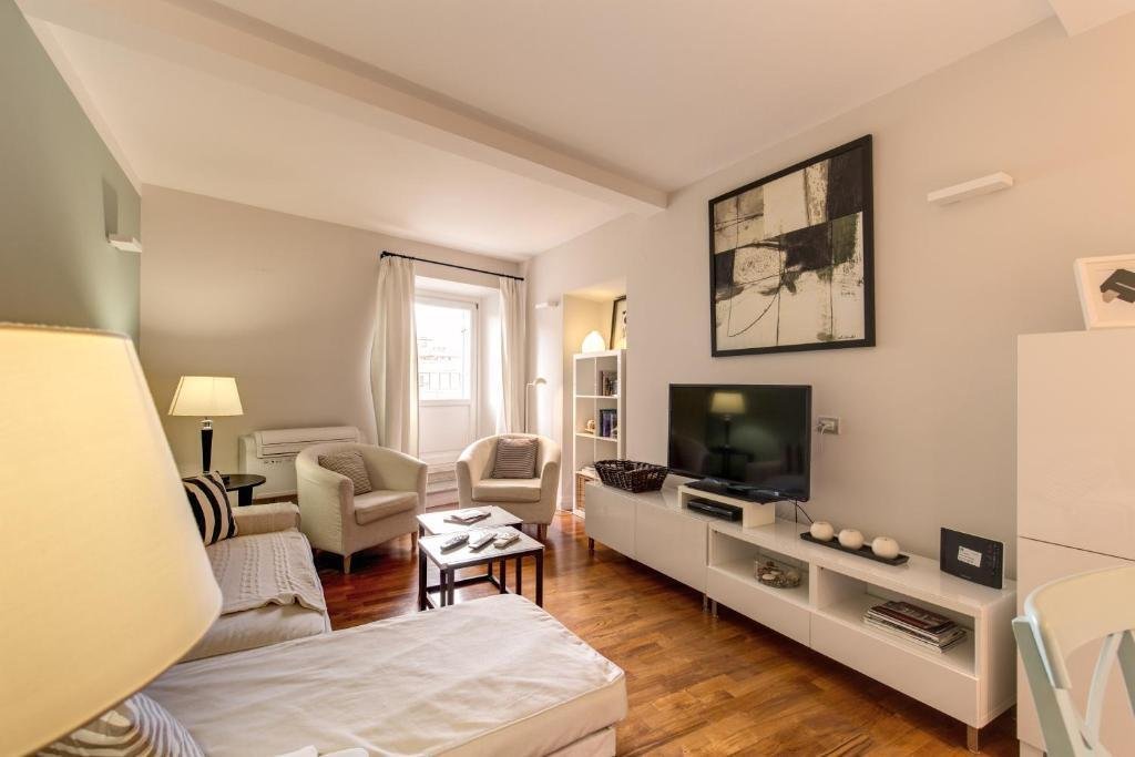 Apartment in Aventino - San Saba, Rome, Italy 4 - 18851754