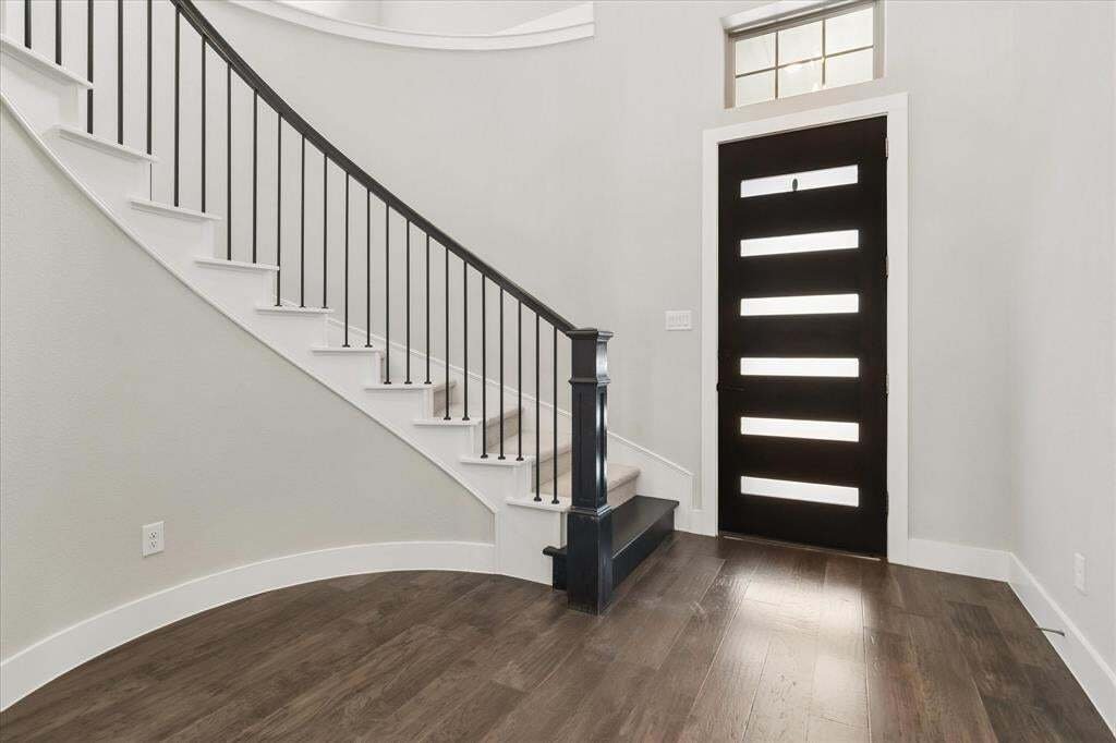 Casa a St. Paul, Texas, Stati Uniti 3 - 18159017