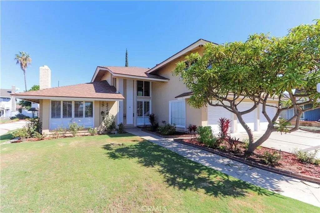 Maison à Placentia, Californie, États-Unis 4 - 18847224