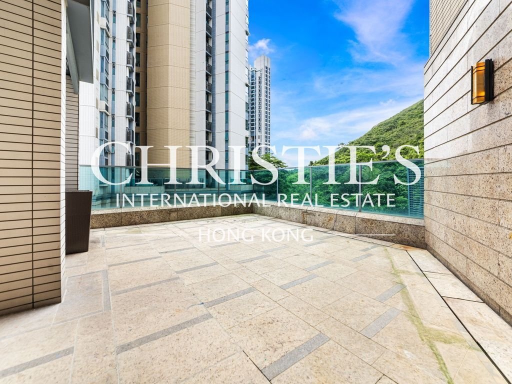 Appartement à Hong-Kong, Hong Kong 3 - 18658405