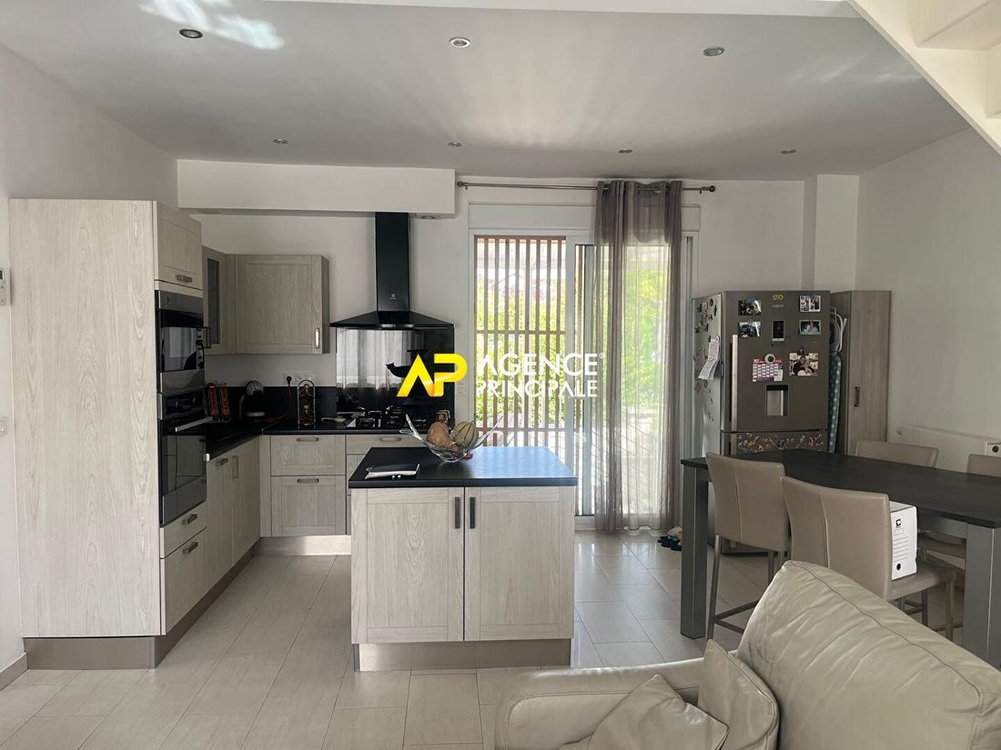 Maison à L'Union, Sartrouville, France 2 - 18847972
