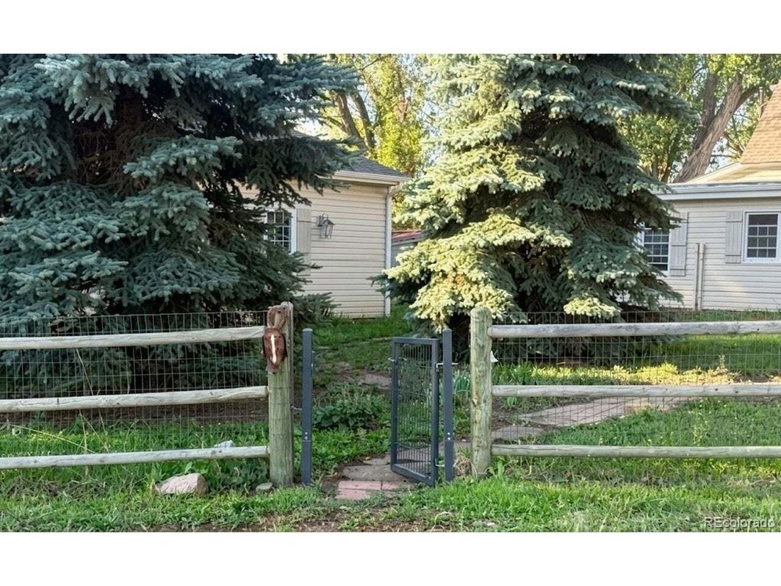 House in Sedalia, Colorado, United States 1 - 18576473