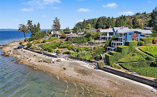 Haus in Federal Way, Washington, Vereinigte Staaten 1