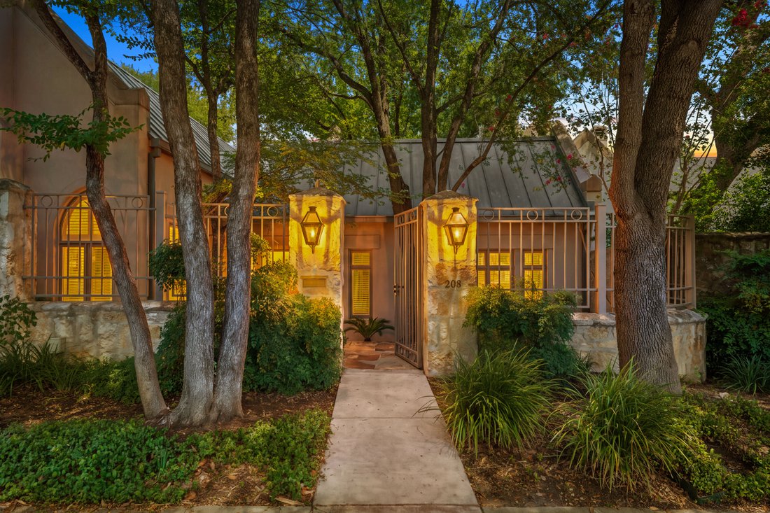 Maison à San Antonio, Texas, États-Unis 2 - 18854087