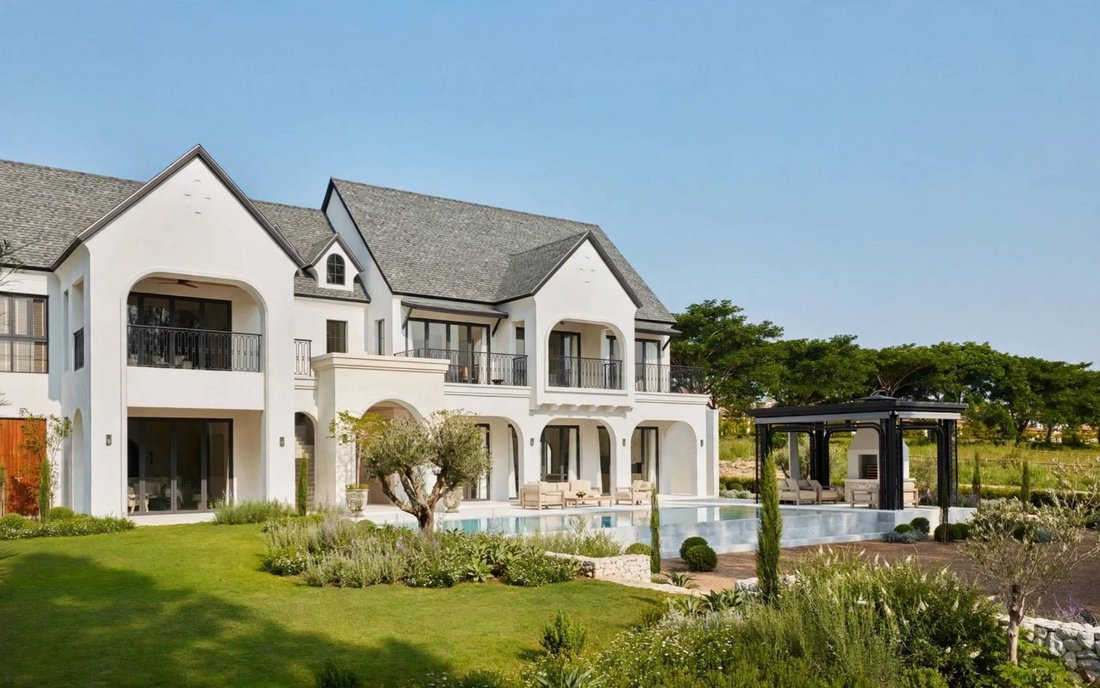 Casa a Khao Yai, Provincia di Nakhon Ratchasima, Thailandia 1 - 18851707