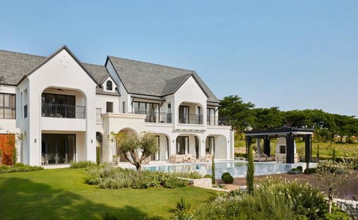 Casa in Khao Yai, Provincia di Nakhon Ratchasima, Thailandia 1