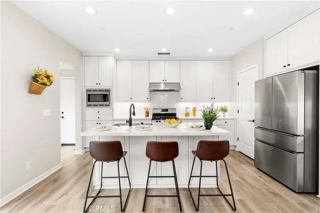 Condominio en Irvine, California, Estados Unidos 3 - 18847140