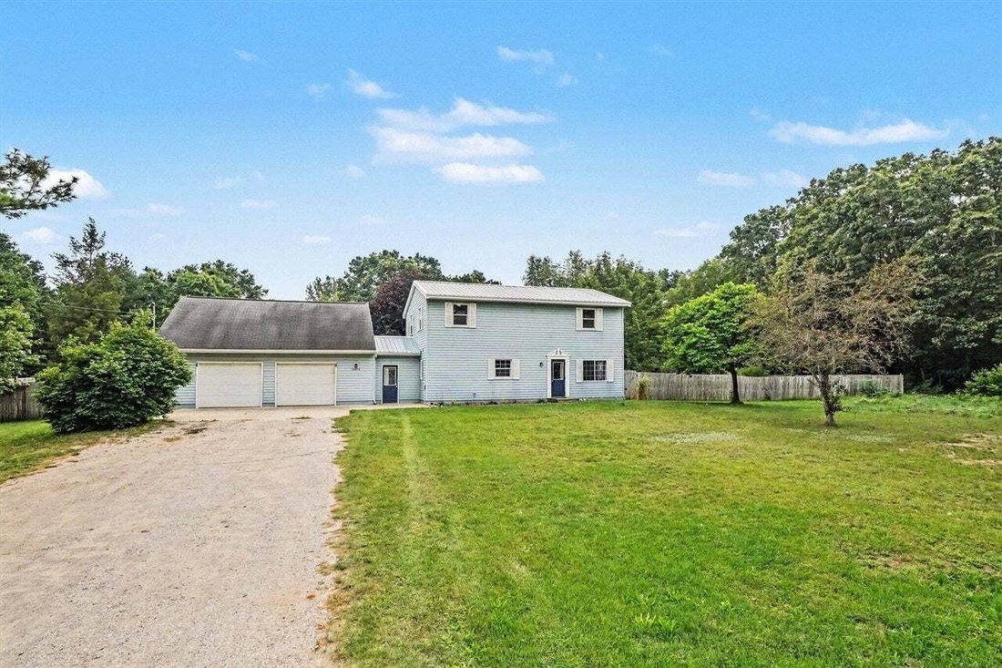 Casa en Grand Haven, Míchigan, Estados Unidos 2 - 18842811