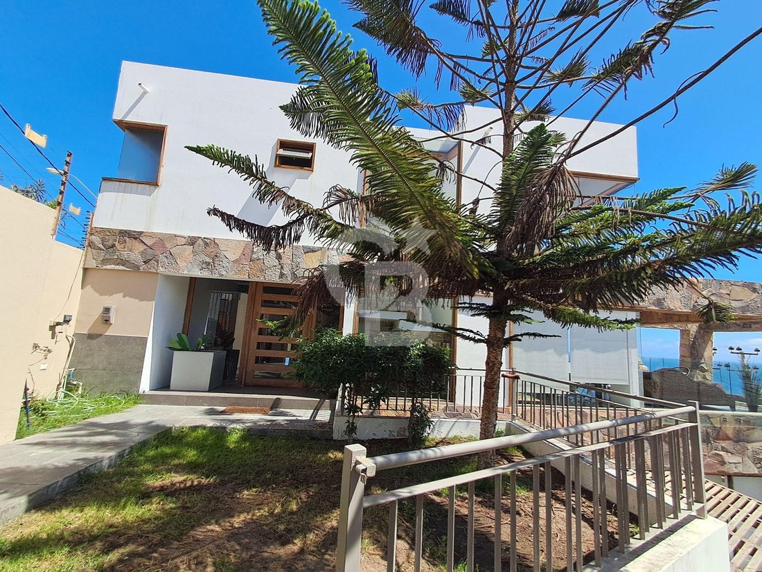 House in Antofagasta, Antofagasta, Chile 1 - 18856531