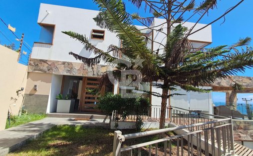 House in Antofagasta, Antofagasta, Chile 1