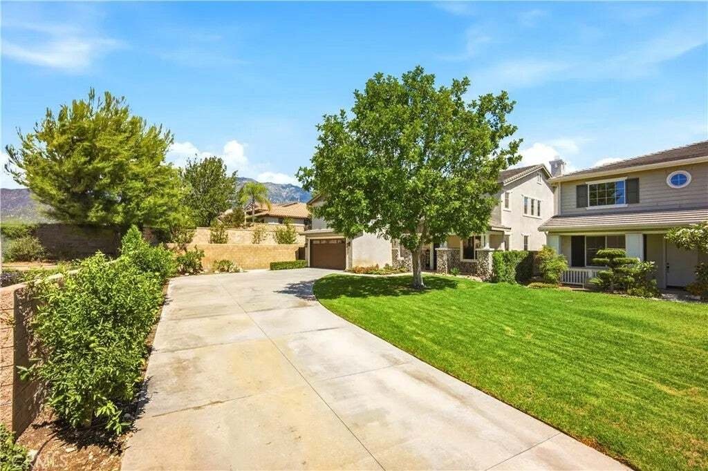 Casa en Upland, California, Estados Unidos 2 - 18847214