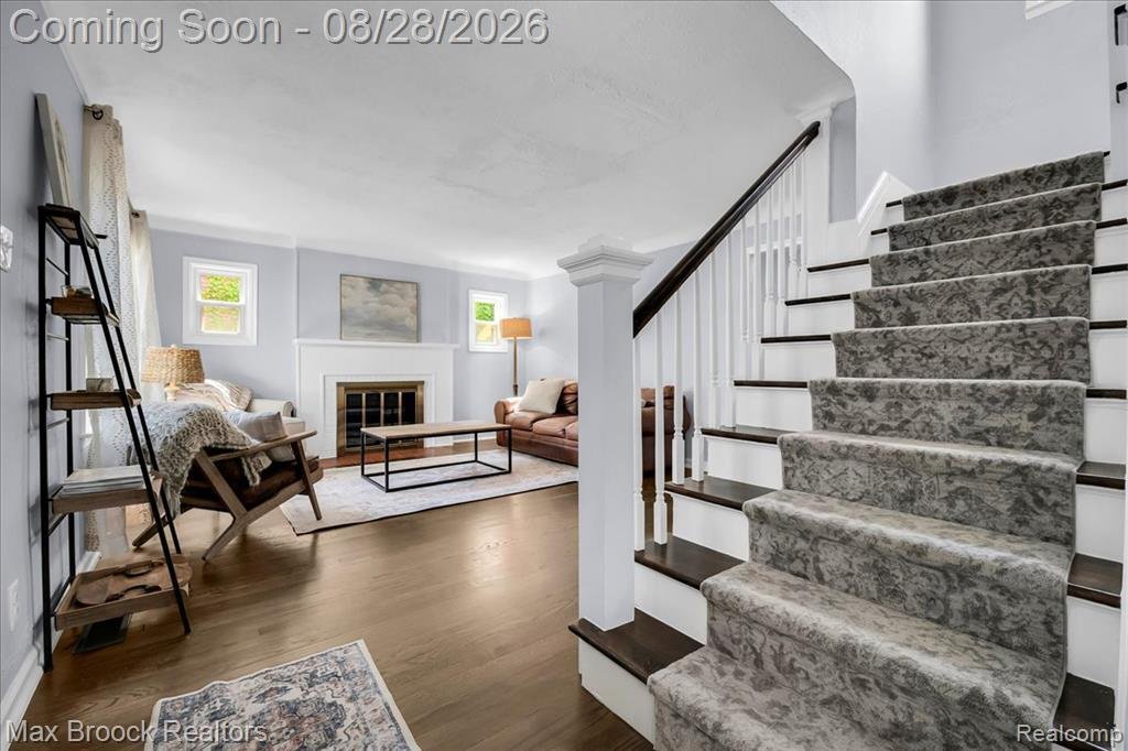 Maison à Royal Oak, Michigan, États-Unis 2 - 18849785
