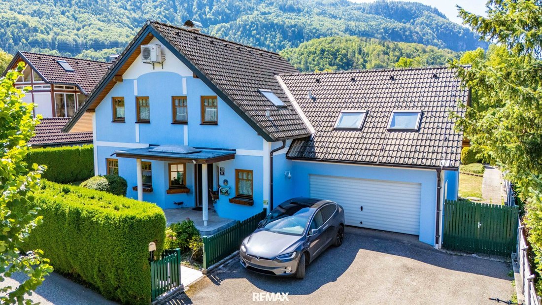 House in Bad Ischl, Upper Austria, Austria 2 - 18855171