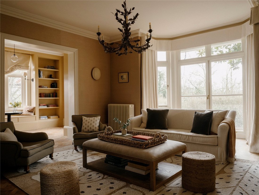 House in Cookham, England 2 - 18847689
