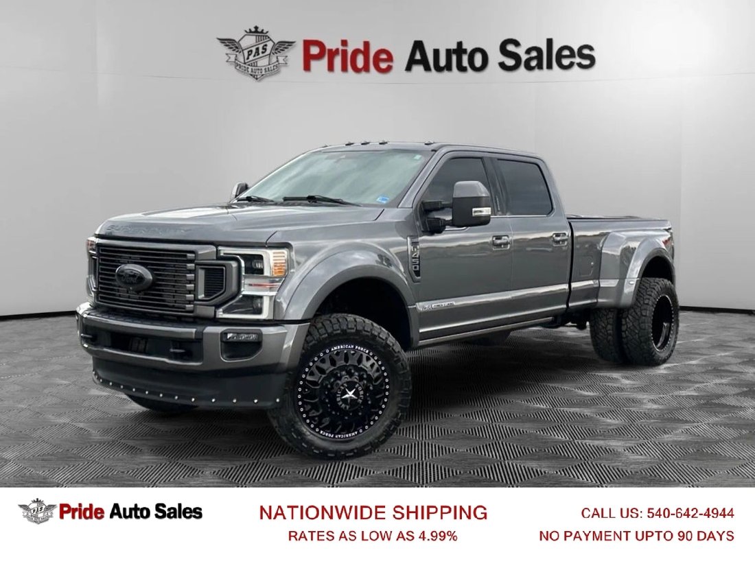 Pickup in Fredericksburg, VA, United States 1 - 18850819