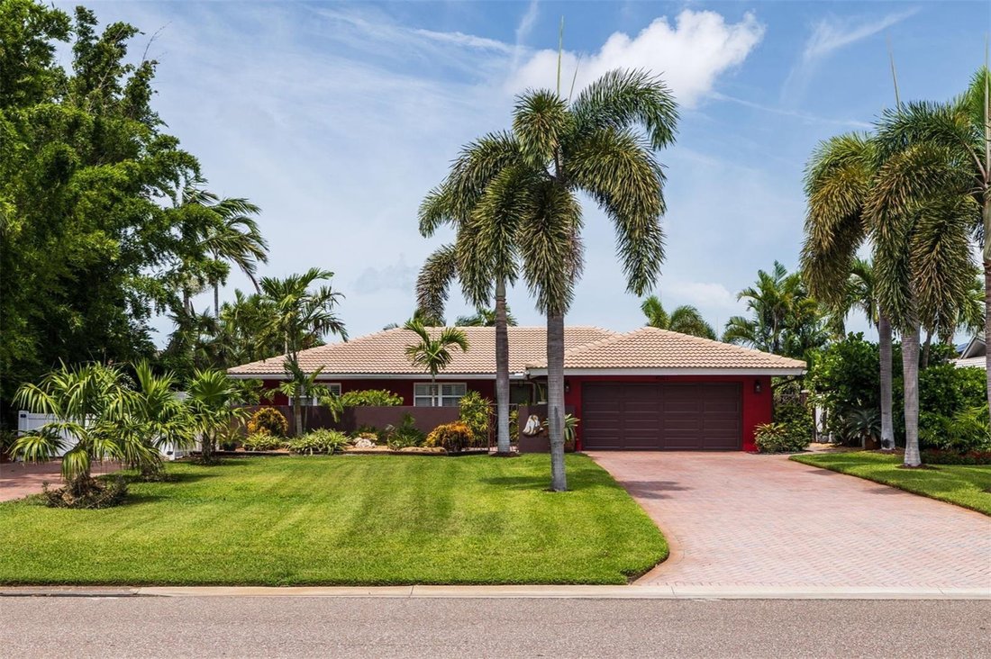 House in St. Petersburg, Florida, United States 2 - 18855620