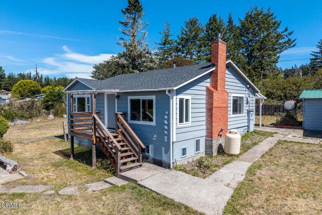 House in Mendocino, California, United States 2 - 18850114